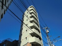 Fortuna春日安藤坂(203)