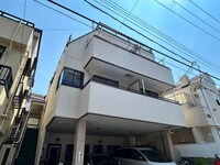 コーポＭＫ