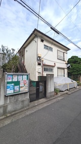 シルクハイツ