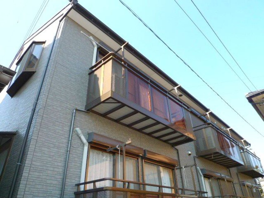 外観写真 ドラゴン