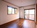 室内からの展望 ドラゴン