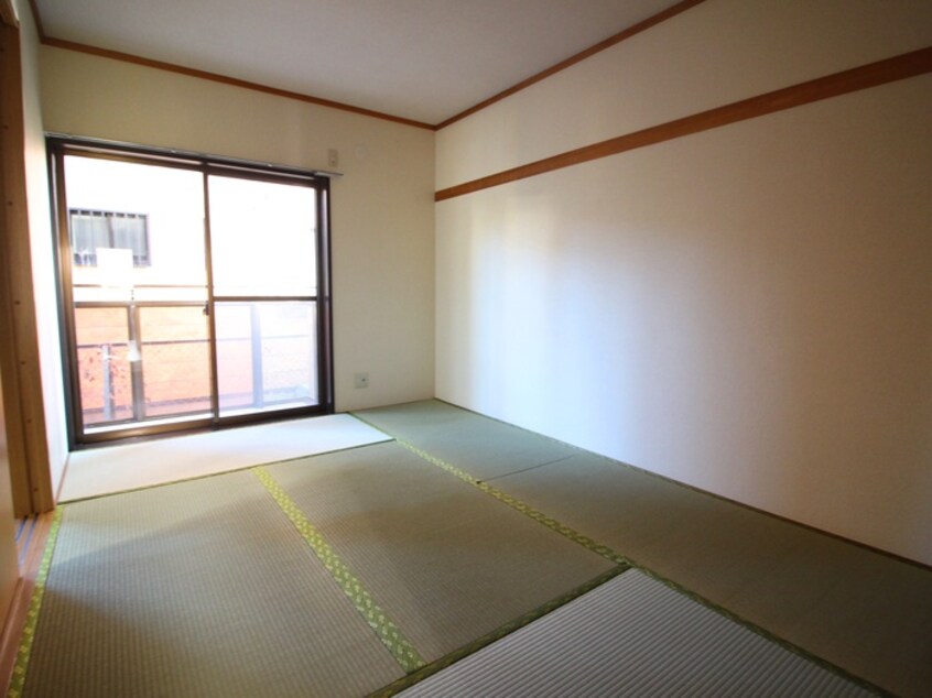 居室 ドラゴン