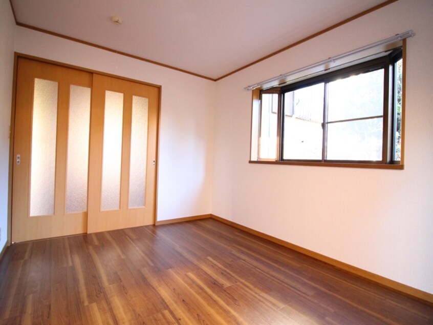 居室 ドラゴン
