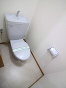 トイレ ドラゴン