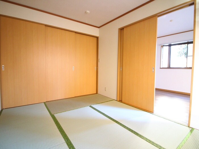 居室 ドラゴン