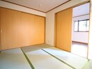 居室 ドラゴン