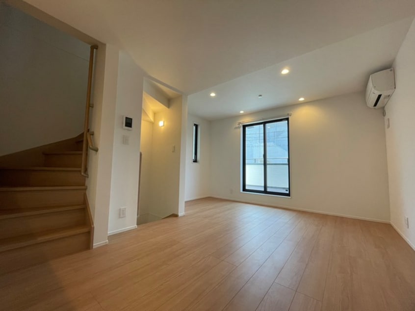 居室 Kolet二子新地#04