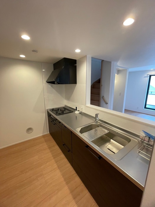 キッチン Kolet二子新地#04