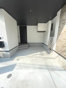 駐車場 Kolet二子新地#04