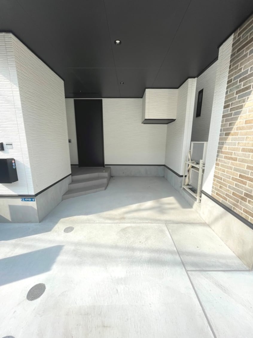 駐車場 Kolet二子新地#04