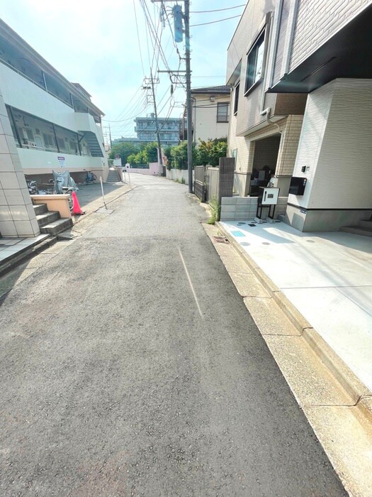 周辺環境 Kolet二子新地#04