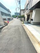 周辺環境 Kolet二子新地#04