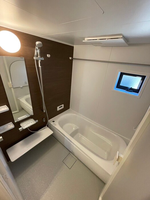 バス／シャワールーム等 Kolet二子新地#04