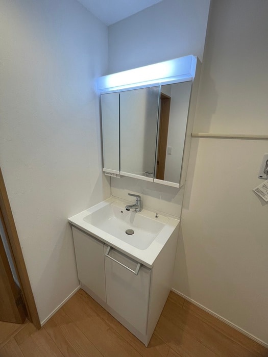 洗面 Kolet二子新地#04