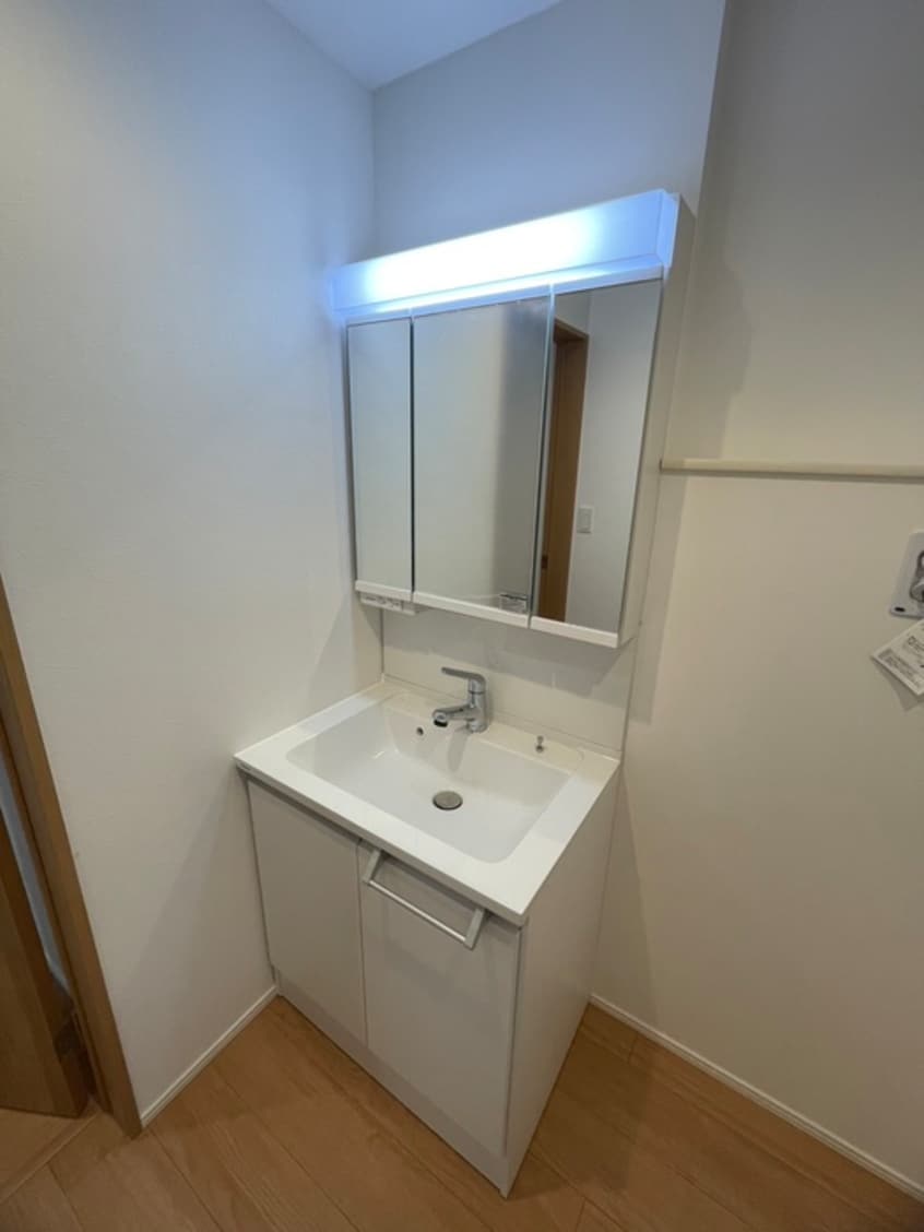 洗面 Kolet二子新地#04