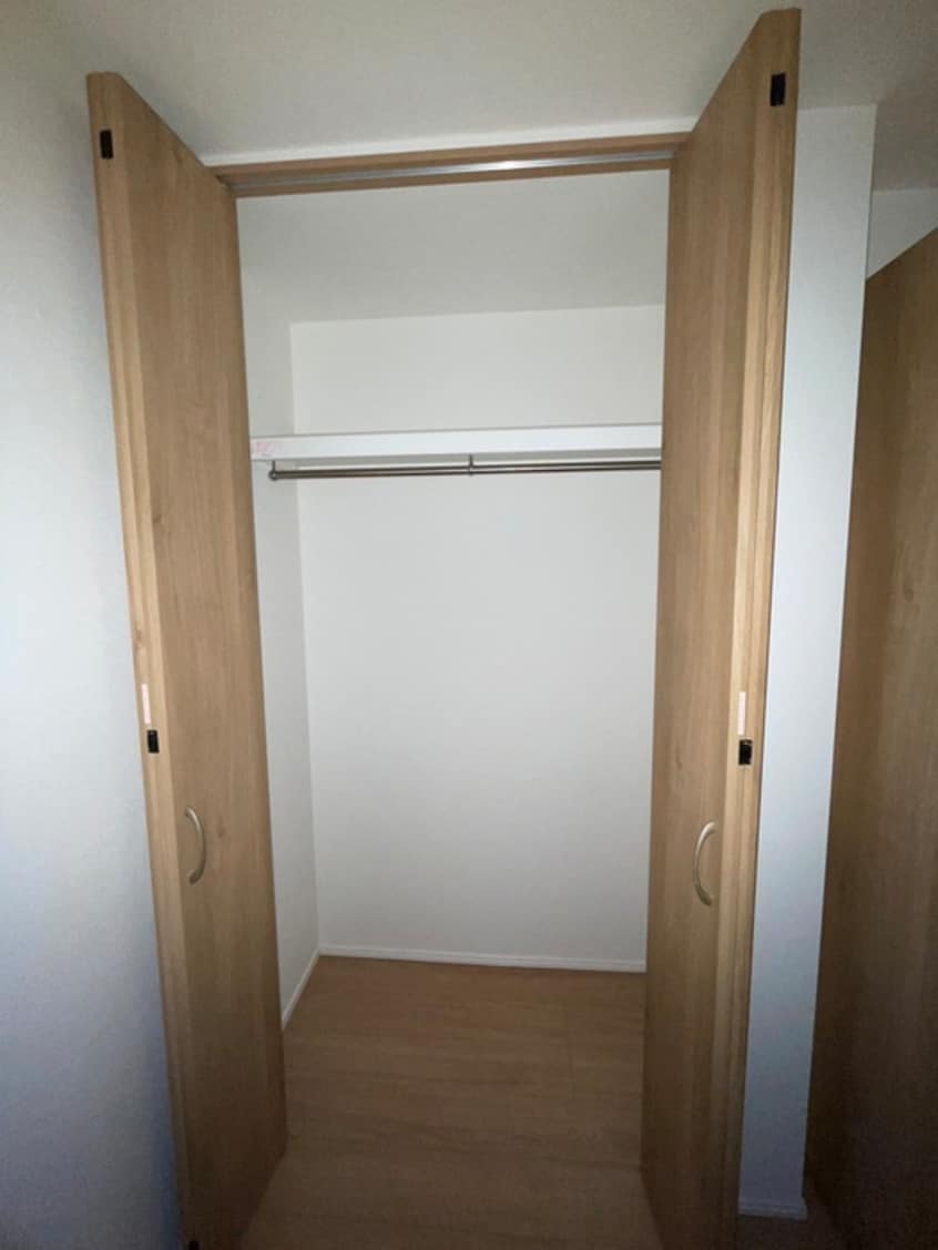 収納 Kolet二子新地#04