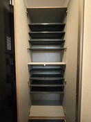 靴箱 Kolet二子新地#04