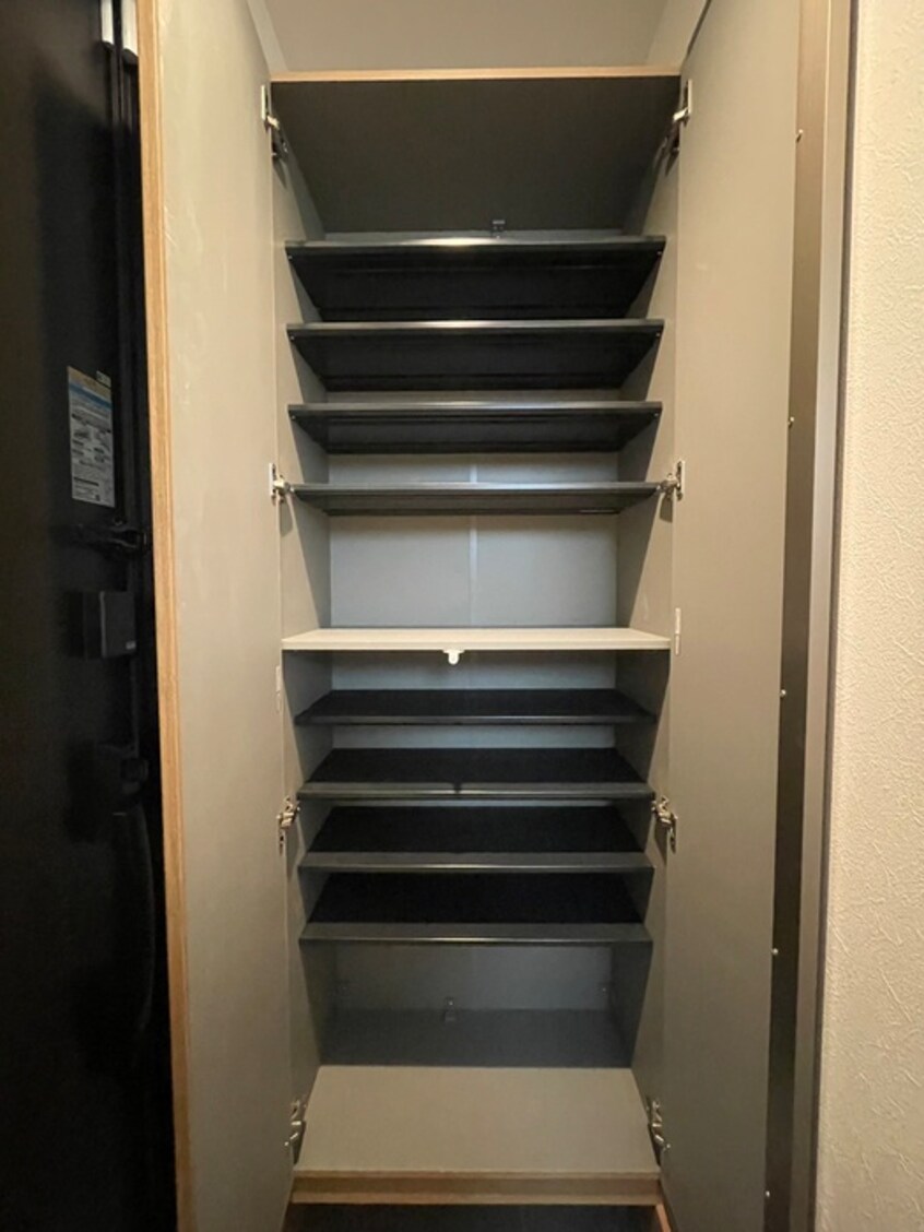 靴箱 Kolet二子新地#04