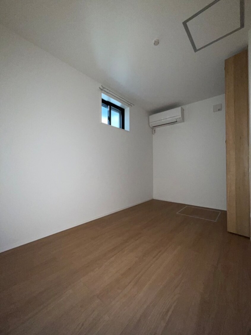 居室 Kolet二子新地#04