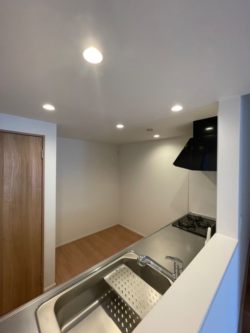 内観写真 Kolet二子新地#04