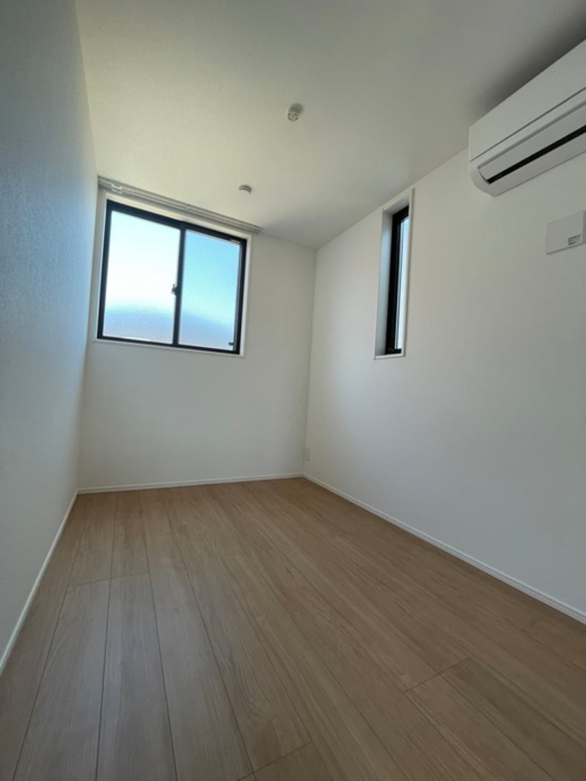 居室 Kolet二子新地#04