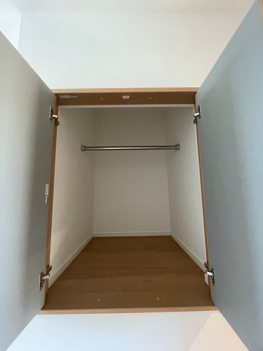 収納 Kolet二子新地#04