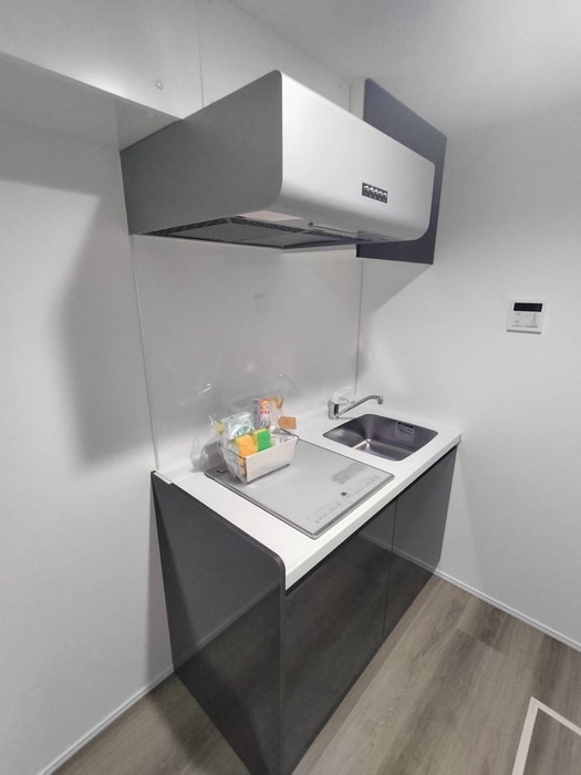 キッチン Luonto古淵