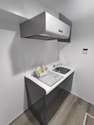 キッチン Luonto古淵