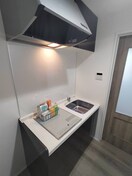 キッチン Luonto古淵