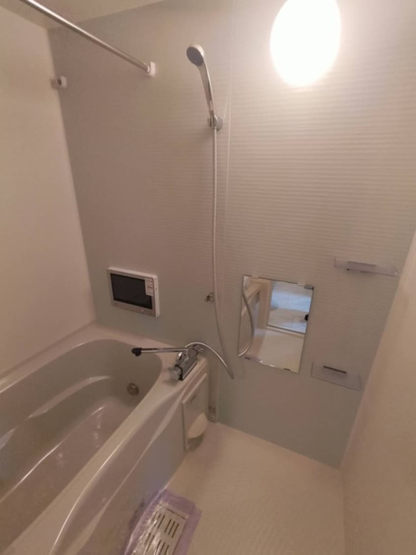 バス／シャワールーム等 Luonto古淵