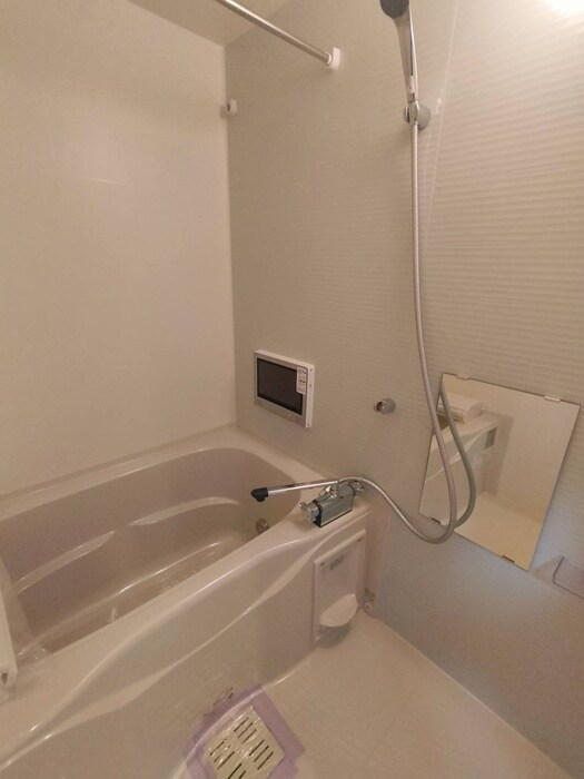 バス／シャワールーム等 Luonto古淵