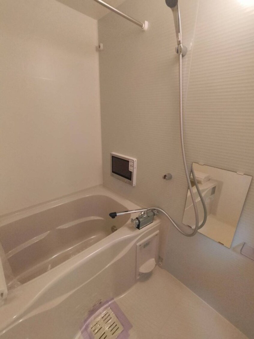 バス／シャワールーム等 Luonto古淵