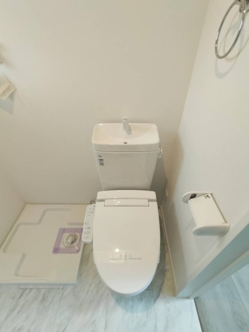 トイレ Luonto古淵