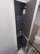 靴箱 Luonto古淵