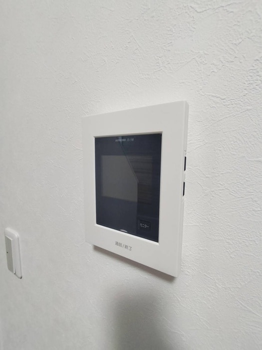 内観写真 Luonto古淵