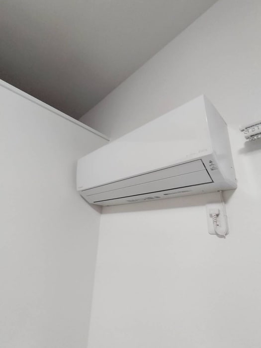 内観写真 Luonto古淵