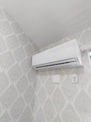 内観写真 Luonto古淵