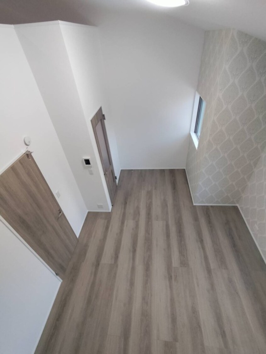 内観写真 Luonto古淵