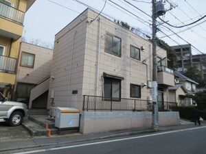 第２加藤ハイツ
