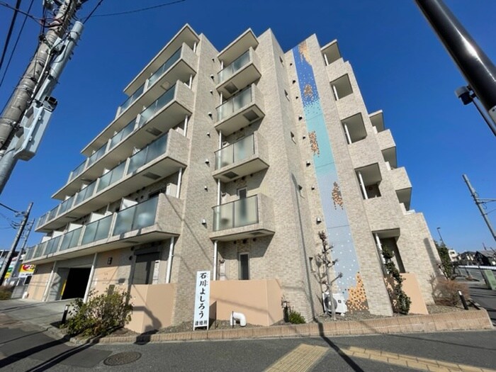 外観写真 ｓｔｅｐ１