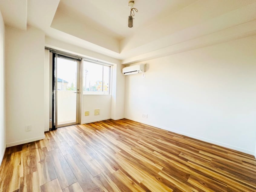 居室 ｓｔｅｐ１