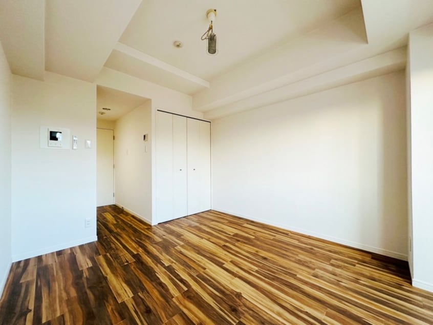 居室 ｓｔｅｐ１