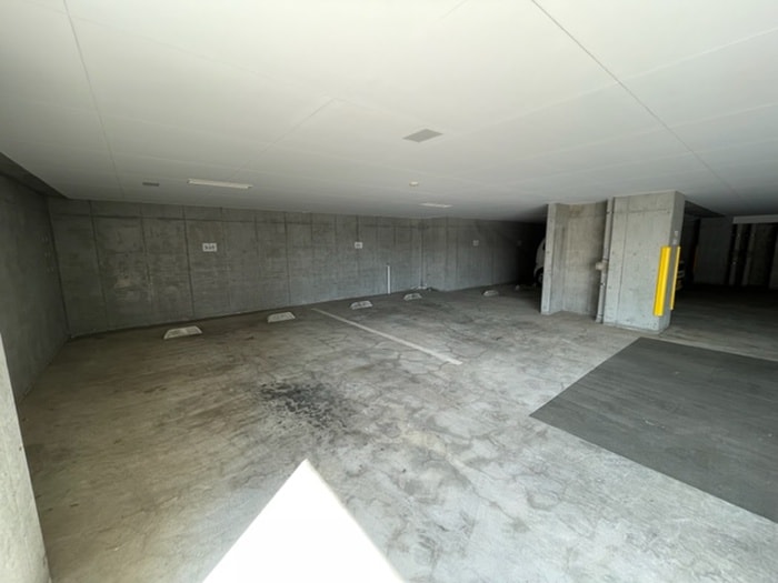 駐車場 ｓｔｅｐ１