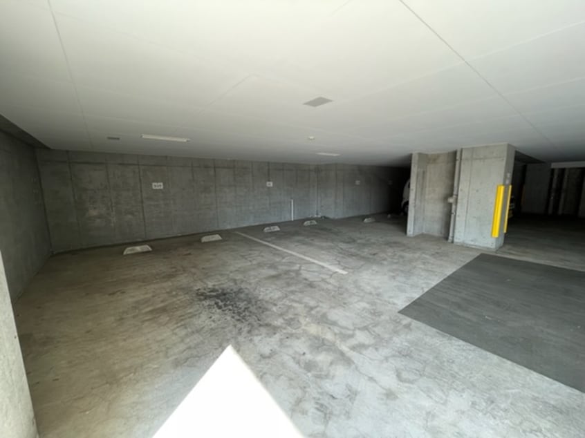 駐車場 ｓｔｅｐ１