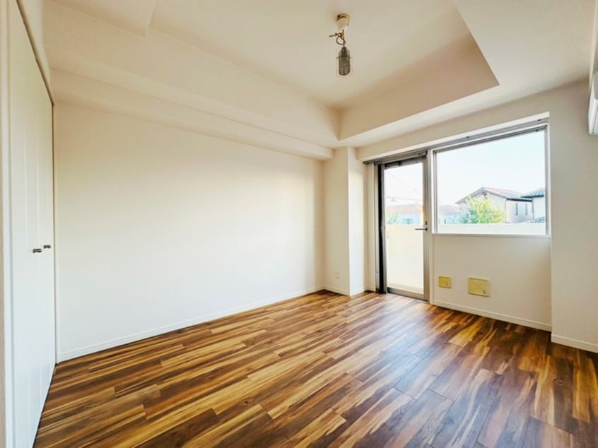 居室 ｓｔｅｐ１