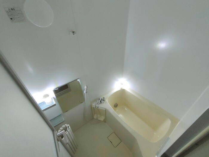 バス／シャワールーム等 ｓｔｅｐ１