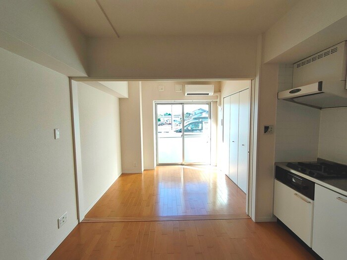 居室 ｓｔｅｐ１