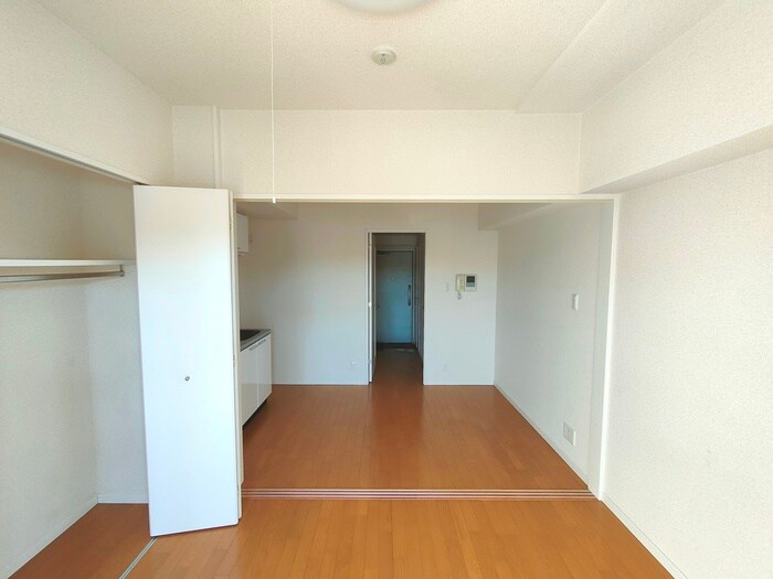 居室 ｓｔｅｐ１