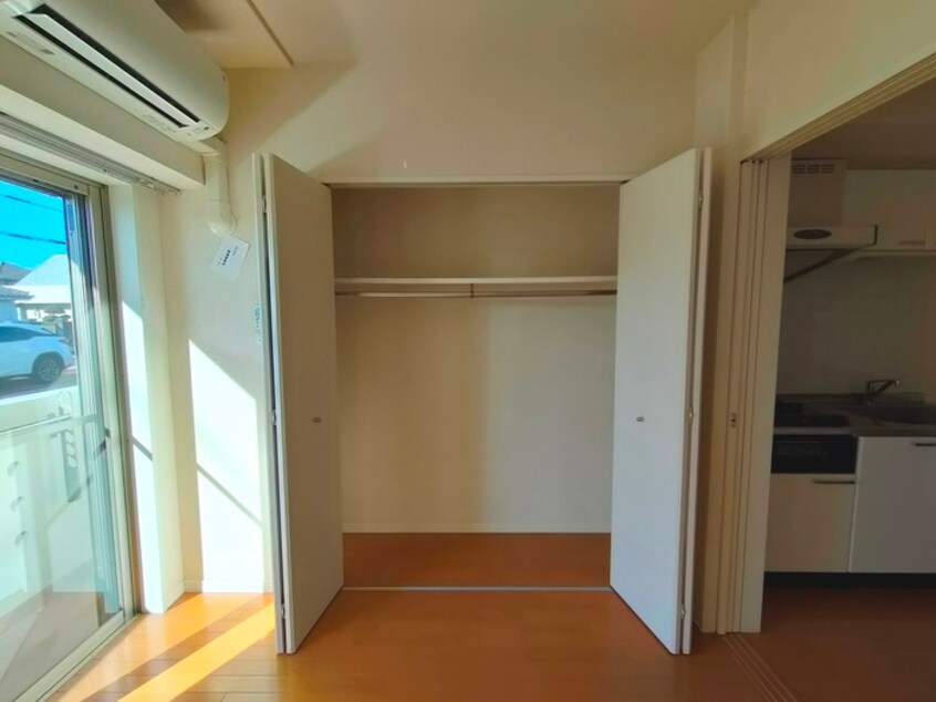 収納 ｓｔｅｐ１