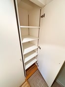 靴箱 ｓｔｅｐ１